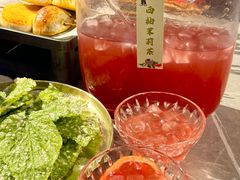 -醉炫音速烧烤·干煸菜(沙河总店)
