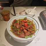 今日打卡餐厅推荐