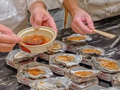 -荣一代目OMAKASE板前料理