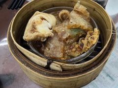 -香港蓮香樓(中環店)