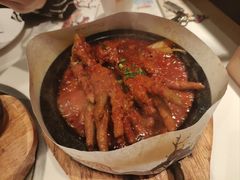 -七八冷面·延边朝鲜族美食(圣熙八号店)