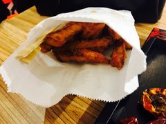 -1973继光香香鸡(金桥国际店)