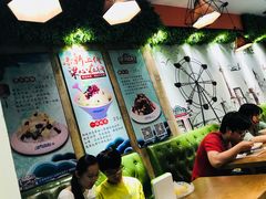 -梁子刨冰王(鞍山西道店)