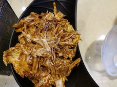 -南来顺饭庄·清真(南菜园店)