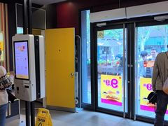 -麦当劳(鲁迅公园店)