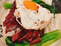 黯然销魂饭-龙记香港茶餐厅(久光百货店)