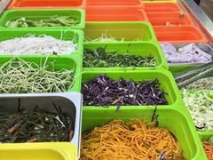 -舞素卷菜煎饼.糁汤(万达金街店)