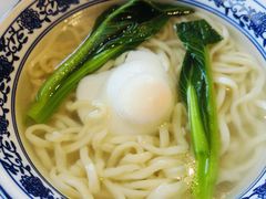 -月福京味斋·烤鸭店·北京菜(鼓楼总店)