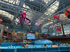 -广州融创水世界