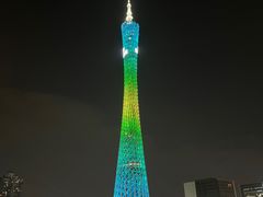 -广州塔