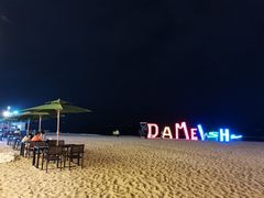 -大梅沙海滨公园