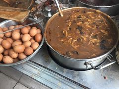 普通胡辣汤-逍遥镇刘相五胡辣汤豆沫馆(康复中街店)