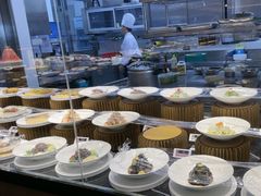 -高佳庄·舟山海鲜(海景旗舰店)