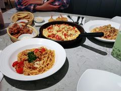 -必胜客(格尔木华兴店)