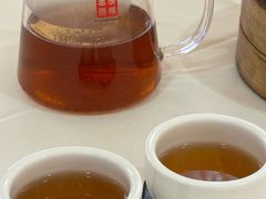 -东豪园林海鲜酒家(南港路辅路店)