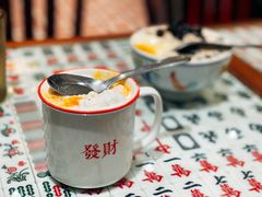 -堂屋糖水店(愚园店)