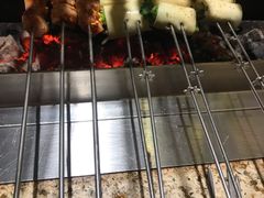 -丰茂烤串(全国首店)