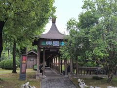 -东园小馆·早茶·淮扬小炒(宋夹城店)