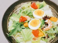 -小厨娘淮扬菜(天印大道店)