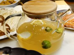 -韩宫宴烤肉·料理(宝山万达店)