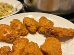 -吉友粥底火锅(方斜路店)