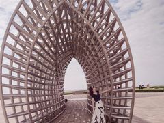 -南汇嘴观海公园