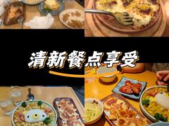 -红小满休闲餐厅(十全街店)