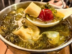 -枣子树·素食餐厅(普陀山店)
