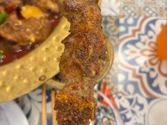 -阿拉丁新疆风味餐厅·清真(罗廊巷店)