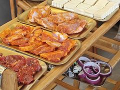 -阿昌白族石板烧(大理古城店)