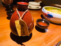 -意满花千醉(金茂览秀城店)