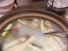 -老客家·客家菜(万达店)