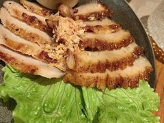-CHINCHIN 青青·泰国料理(万象食家店)