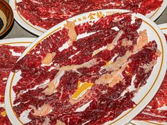 -金龙大四喜牛肉火锅