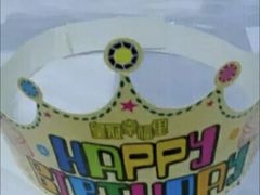 -皇冠幸福里动物奶油生日蛋糕(古田二路店)