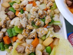 -海晖酒楼·顺德鱼生(荣华店)