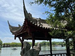-石家庄市植物园