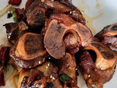 -醉得意·山茶油炒土鸡(泰安火车站大润发店)