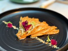 芥末鸭掌-晟永興(三里屯店)