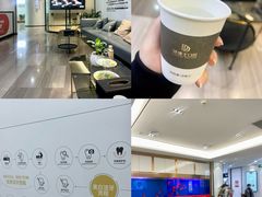 -牙博士口腔品牌连锁(杨浦店)