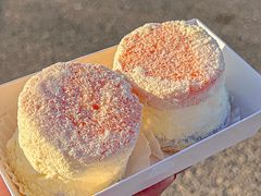 -mira甜品屋(财大店)