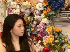 -Blue Concept Cafe&Farm·關於藍