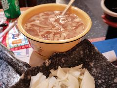 创世纪冰粉-哥老官重庆美蛙鱼头(松江地中海十八哥店)