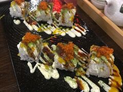 -小曹日本料理(软景中心店)
