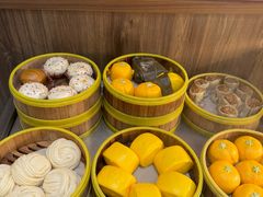 -延年酒店-延飨餐厅(延年文苑店)
