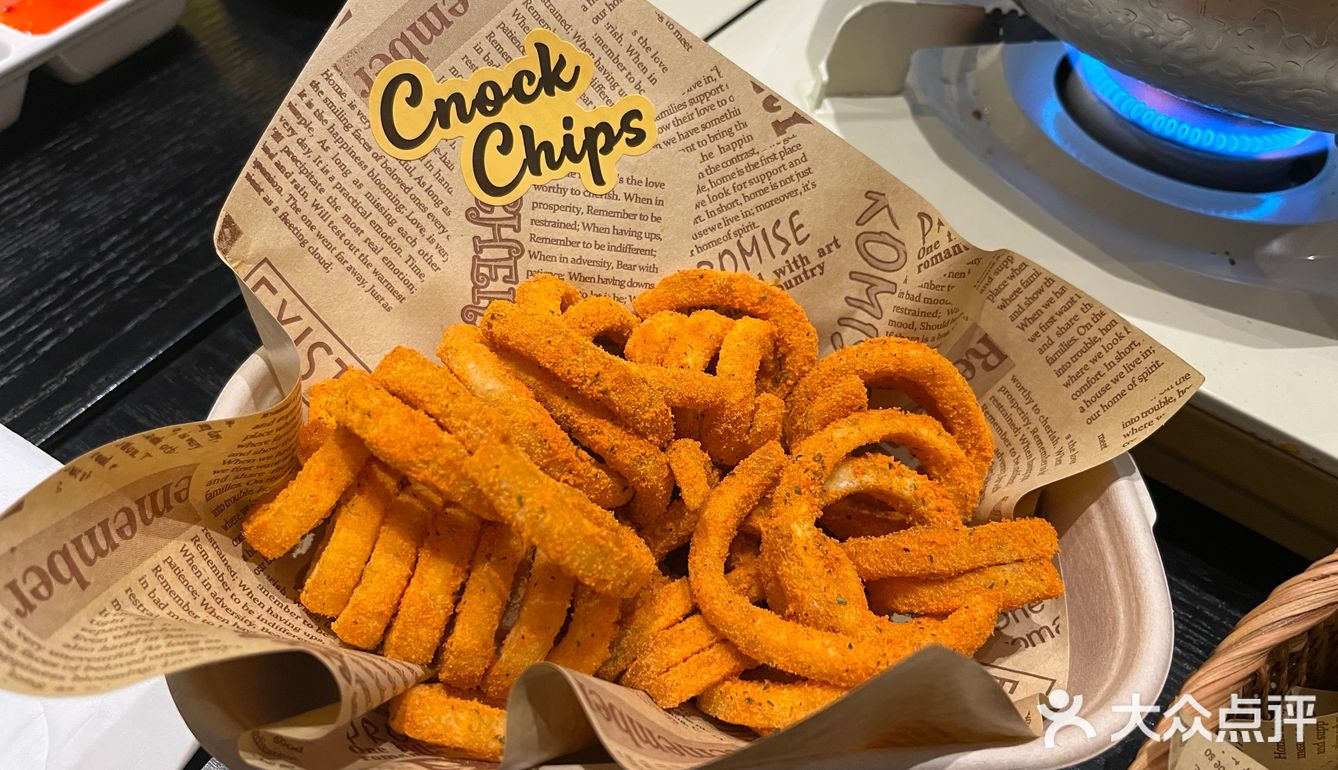 找到一家很用心的宝藏小店