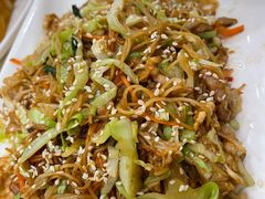 星洲炒米粉-金时代顺风大酒店(南桥百联店)