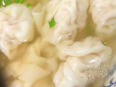 -汪家馄饨(集庆路店)