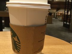 -星巴克臻选(深圳罗湖万象城店)