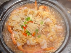 -前海沿·青岛菜(大拇指广场石老人店)